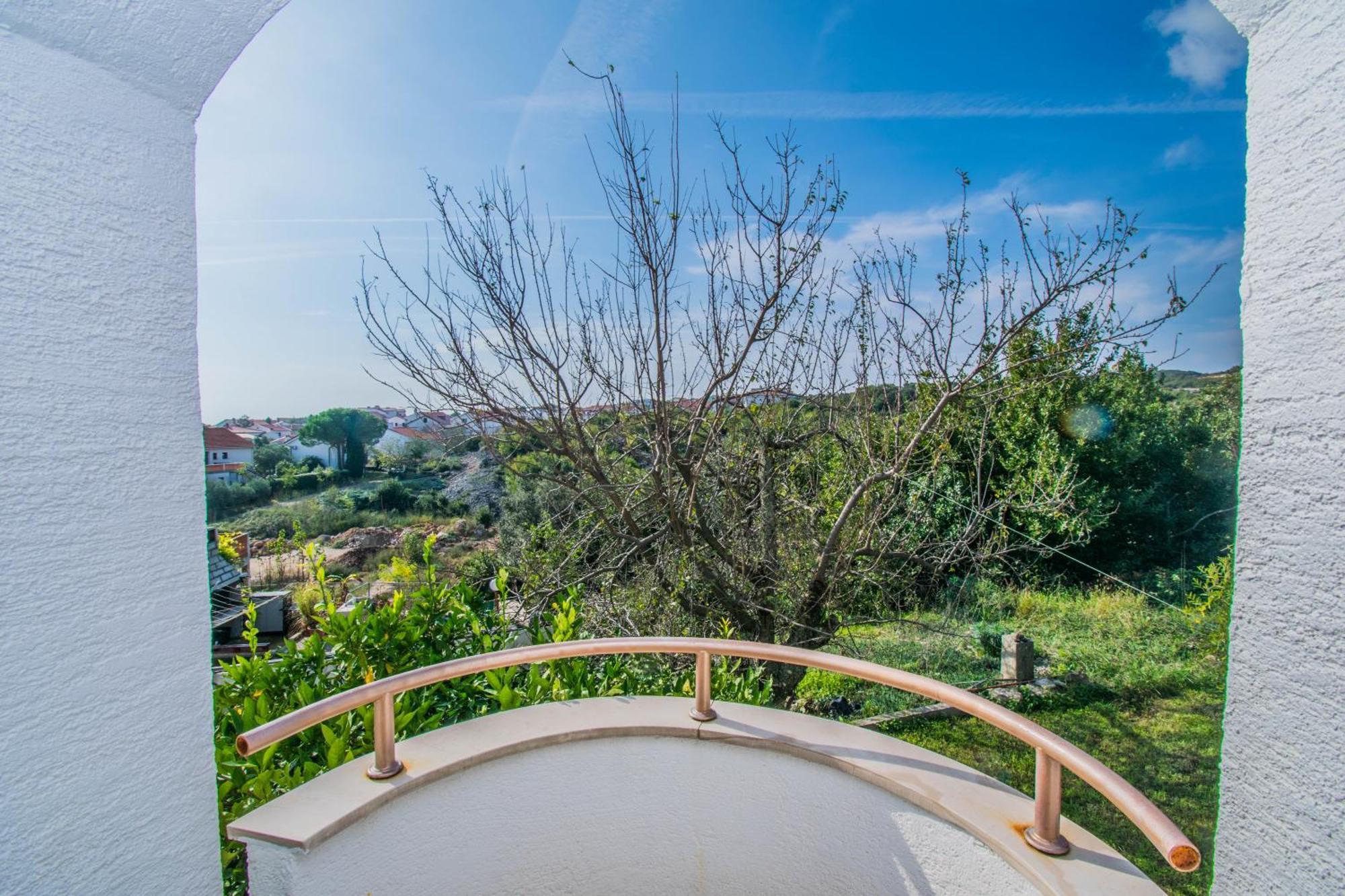 Apartments Grand & Plav In Krk 크르크 외부 사진
